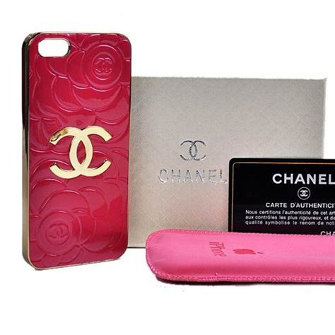 iphone cases chanel|chanel iphone case review.